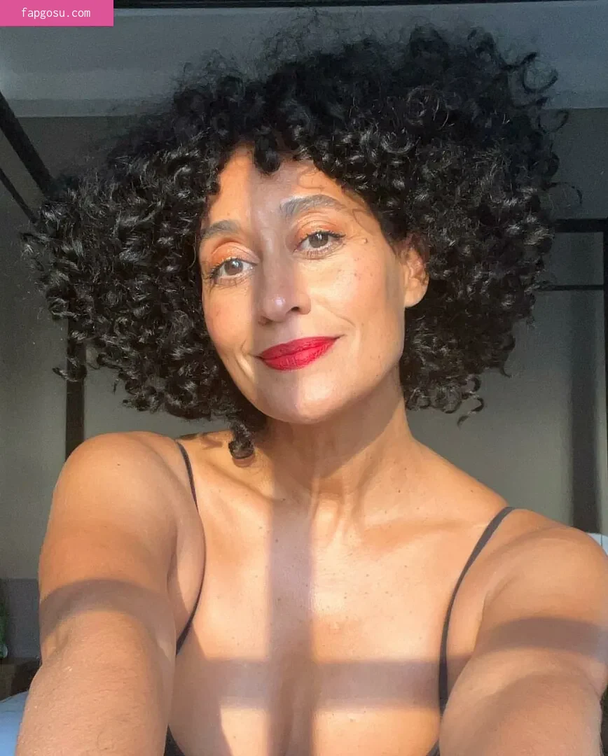 Tracee Ellis Ross - Photo #57