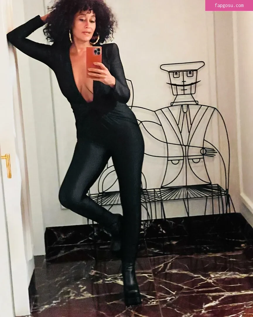 Tracee Ellis Ross - Photo #59