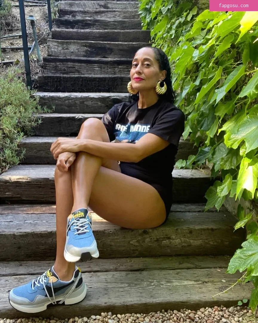 Tracee Ellis Ross - Photo #6