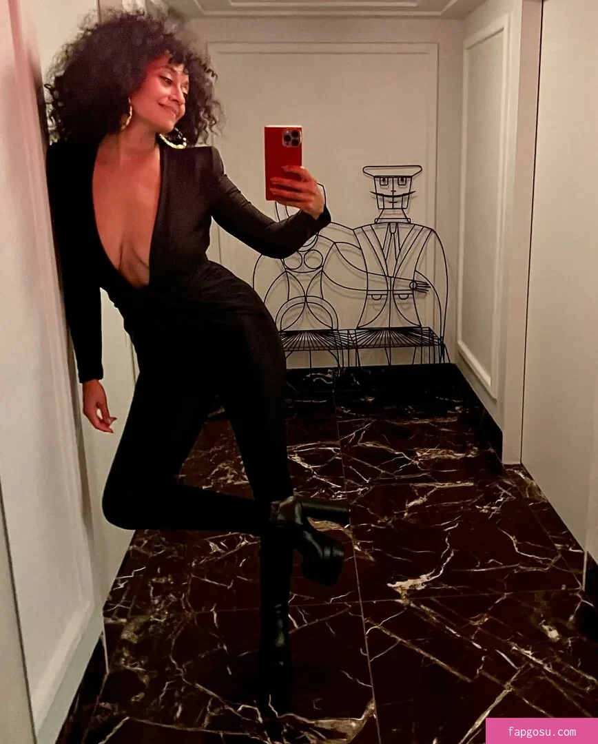 Tracee Ellis Ross - Photo #60