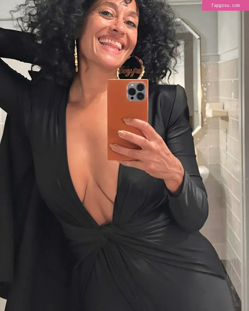 Tracee Ellis Ross - Photo #61
