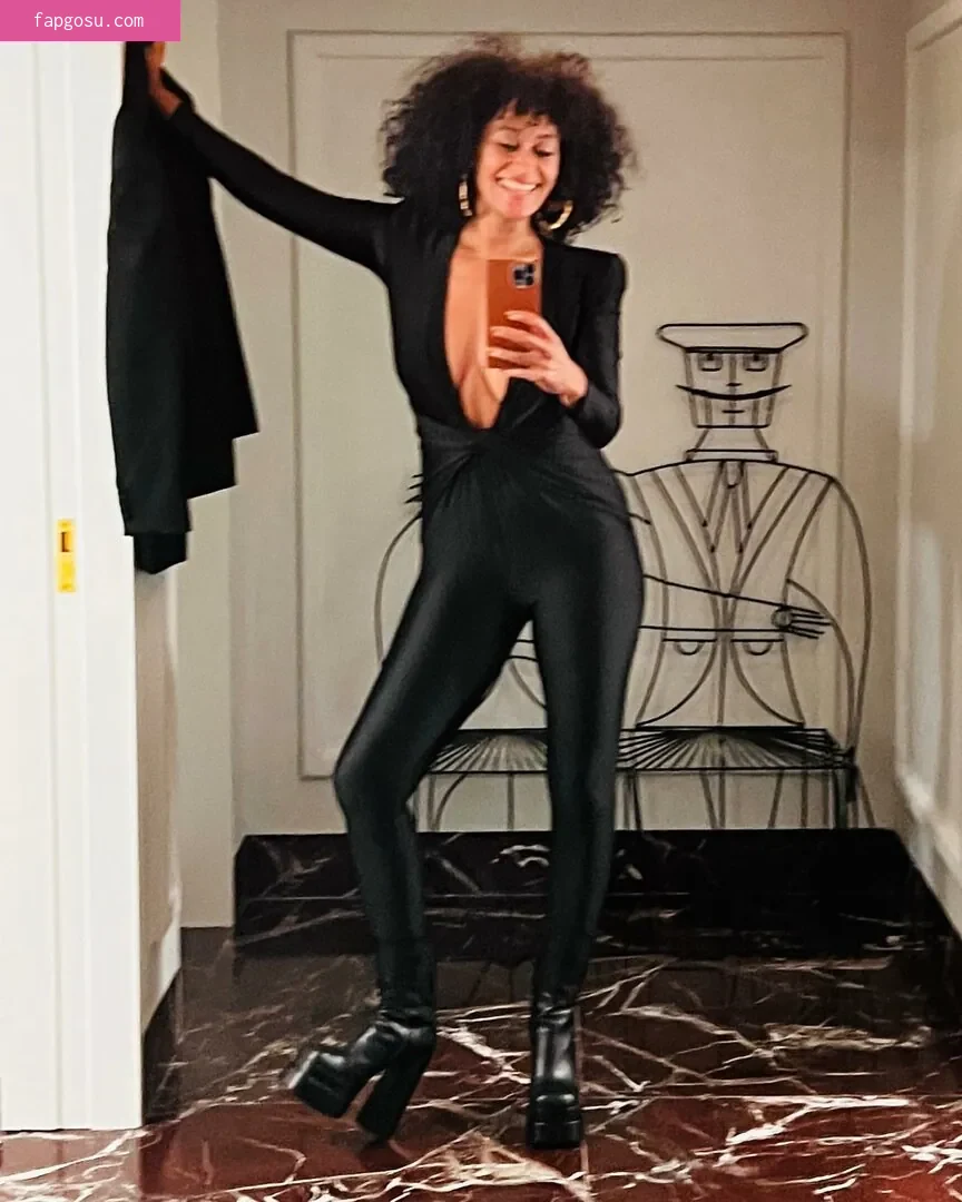 Tracee Ellis Ross - Photo #62