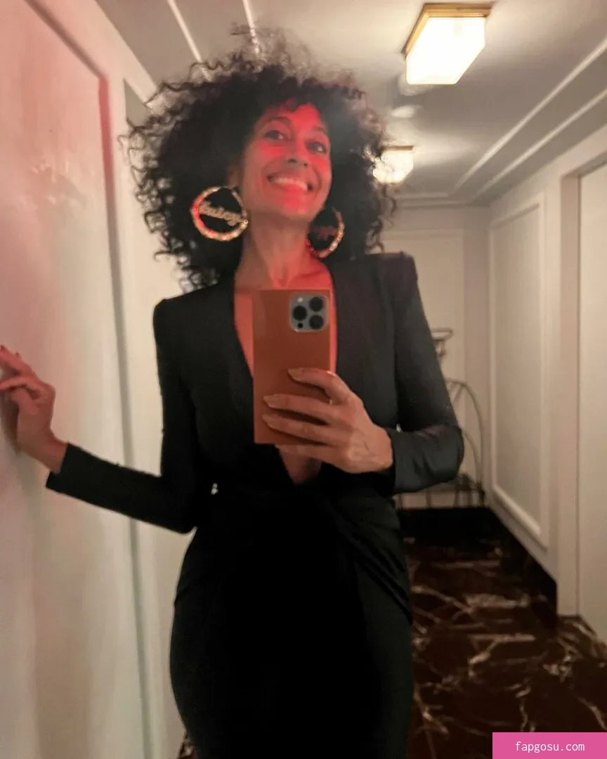 Tracee Ellis Ross - Photo #63