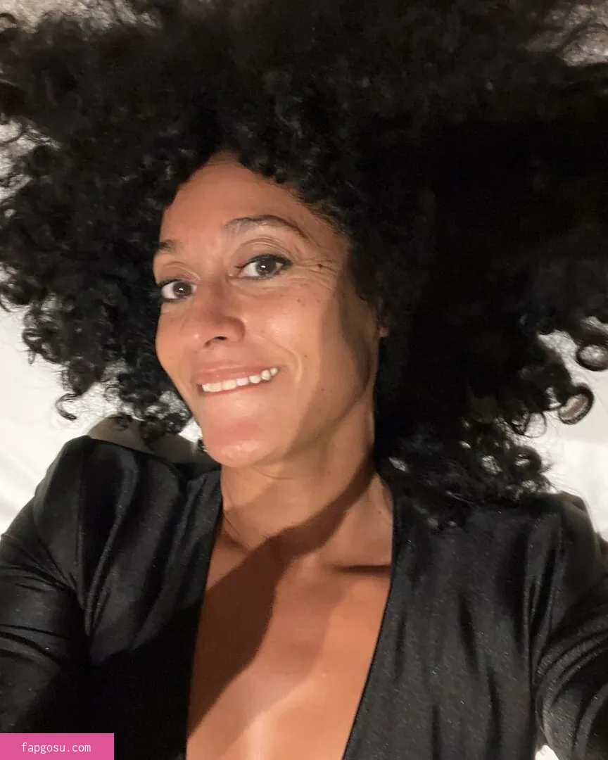 Tracee Ellis Ross - Photo #65