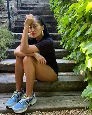 Tracee Ellis Ross