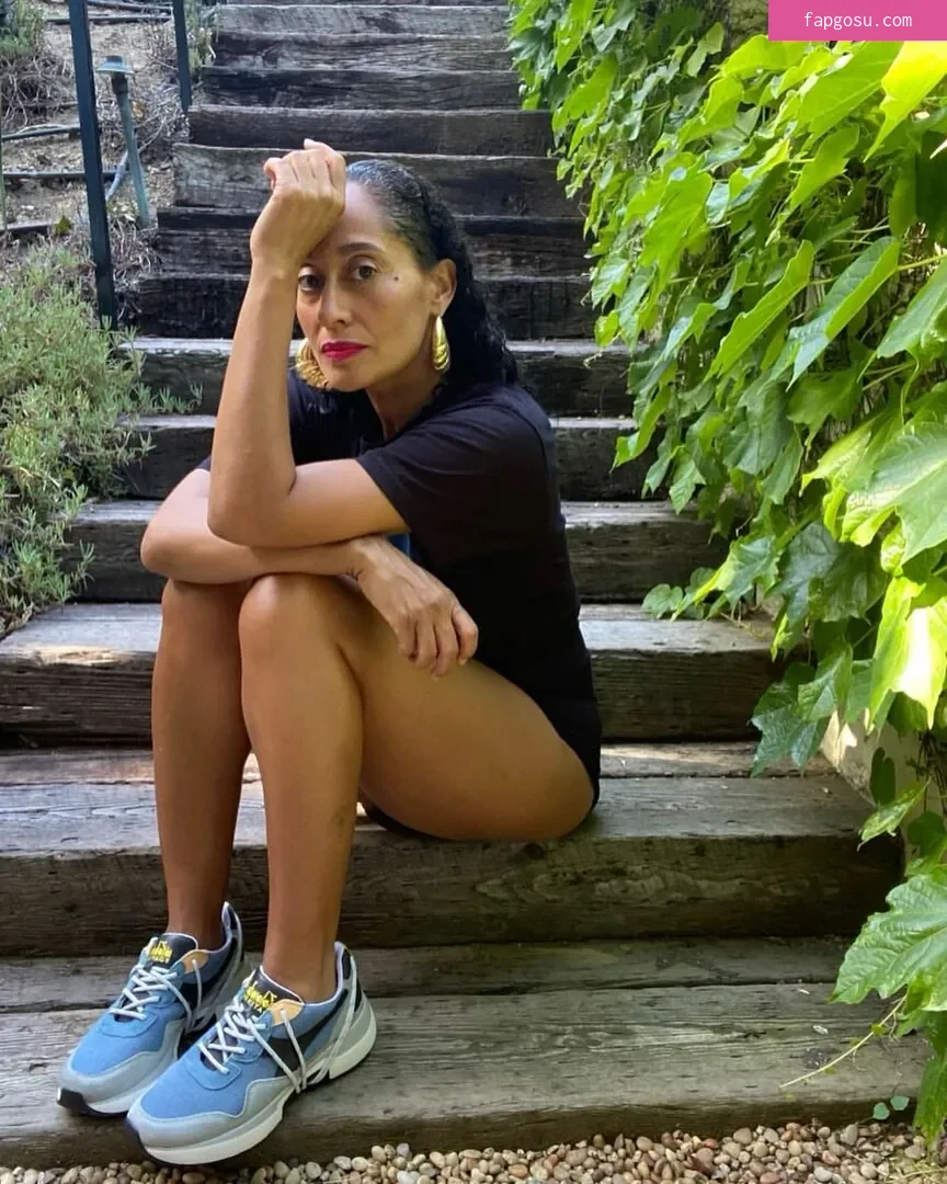 Tracee Ellis Ross - Photo #7