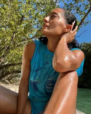 Tracee Ellis Ross