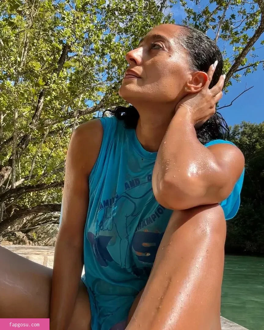 Tracee Ellis Ross - Photo #76