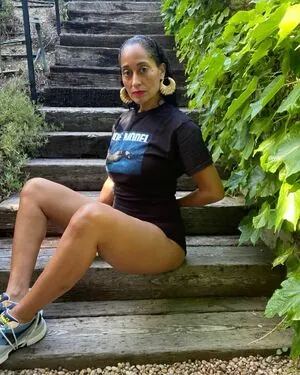 Tracee Ellis Ross