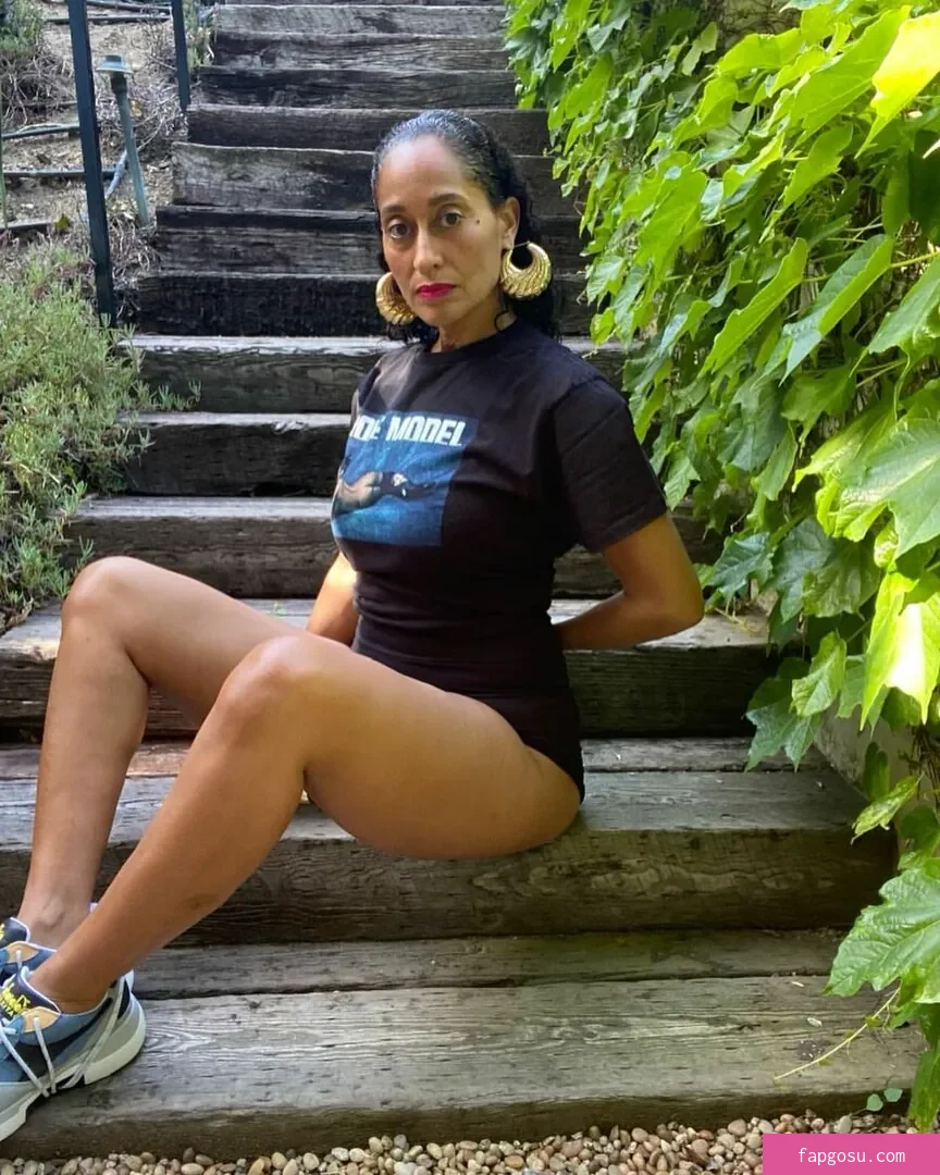 Tracee Ellis Ross - Photo #8