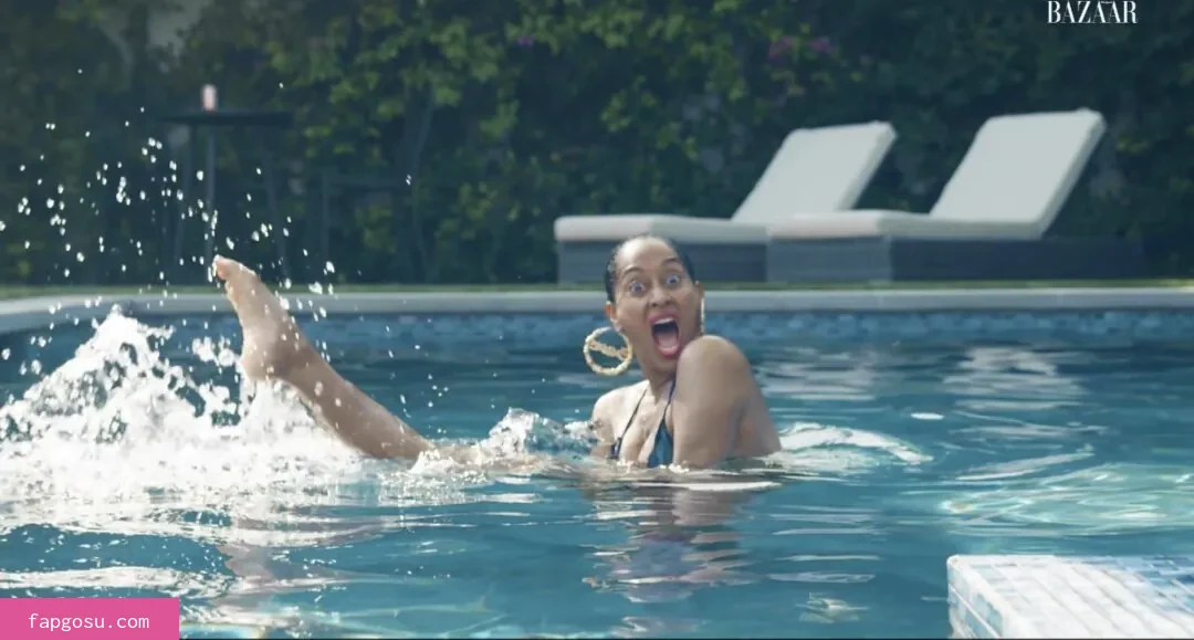 Tracee Ellis Ross - Photo #83