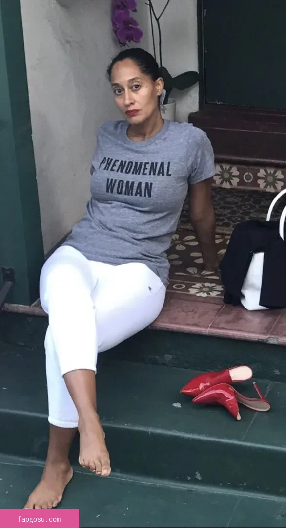 Tracee Ellis Ross - Photo #85