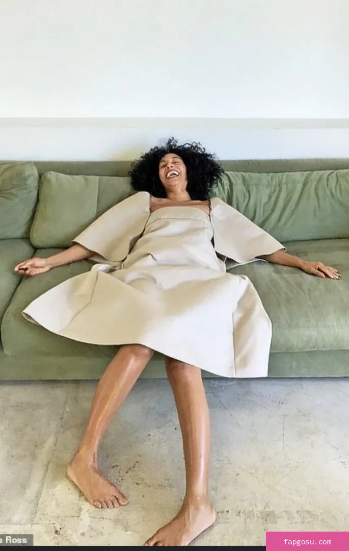 Tracee Ellis Ross - Photo #86