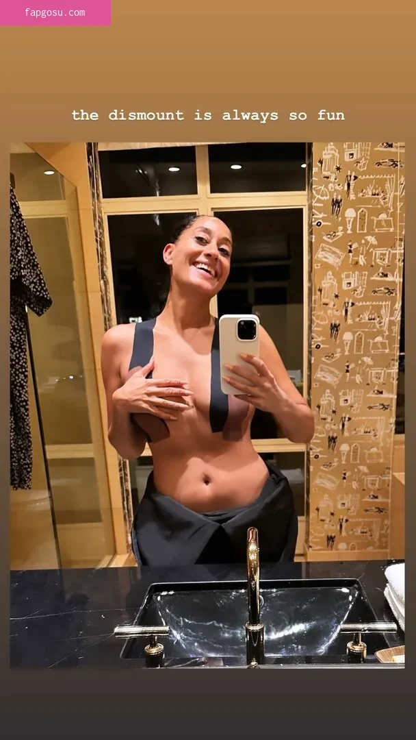 Tracee Ellis Ross - Photo #89