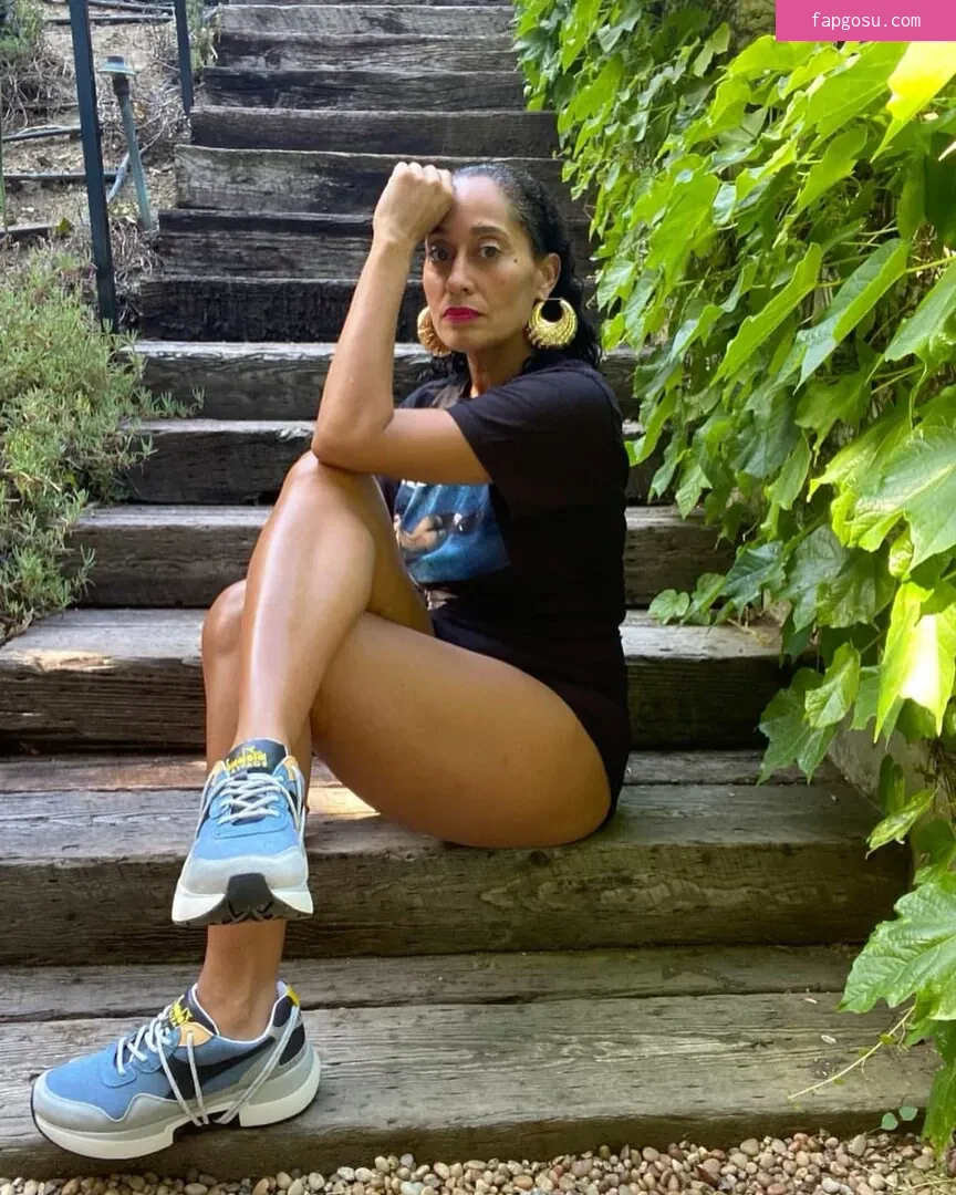 Tracee Ellis Ross - Photo #9