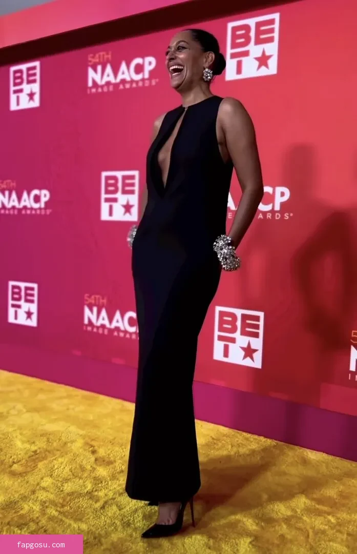 Tracee Ellis Ross - Photo #90