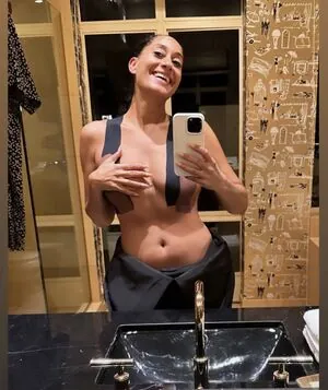 Tracee Ellis Ross
