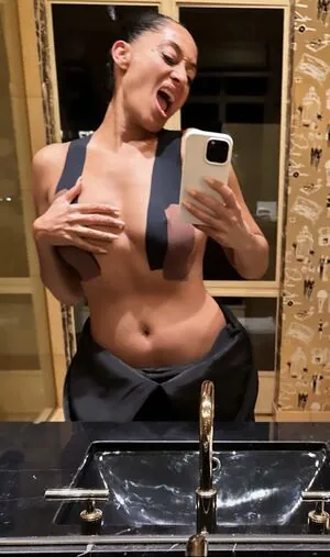 Tracee Ellis Ross