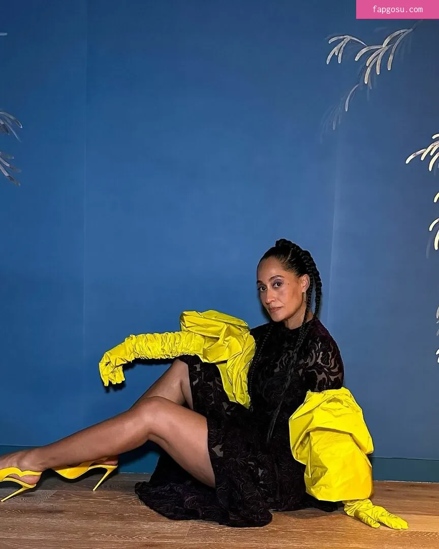 Tracee Ellis Ross - Photo #93