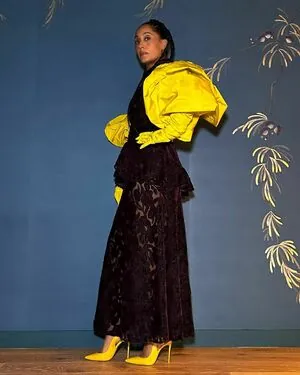 Tracee Ellis Ross