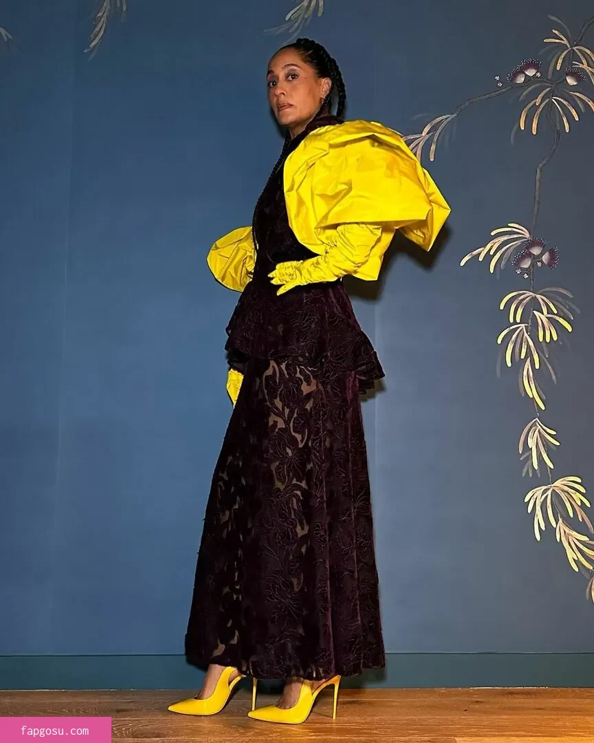 Tracee Ellis Ross - Photo #94