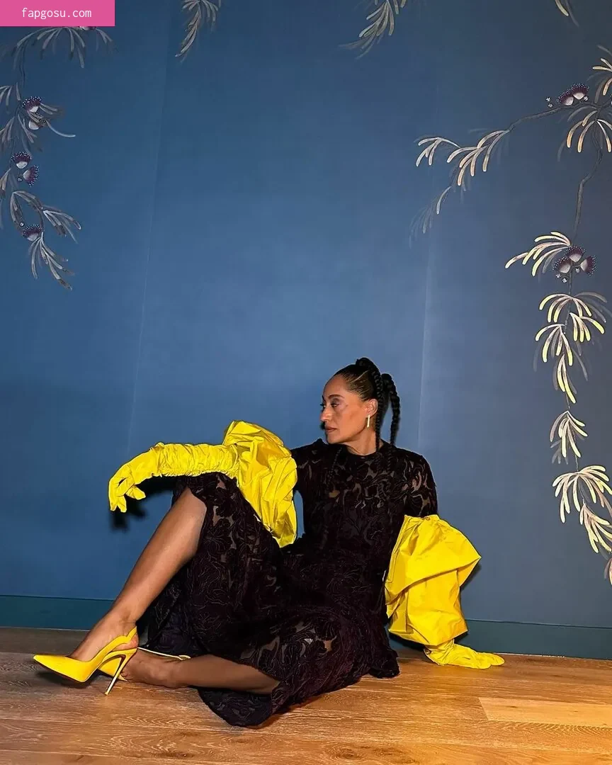 Tracee Ellis Ross - Photo #95