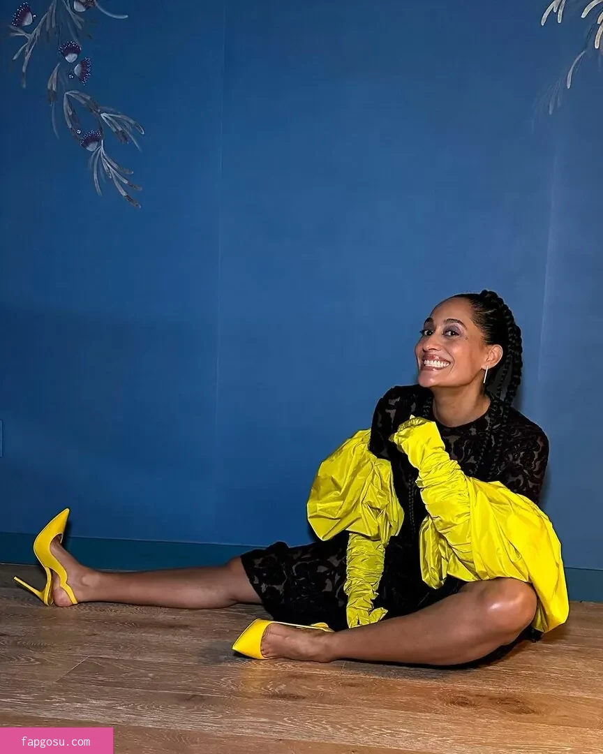 Tracee Ellis Ross - Photo #97