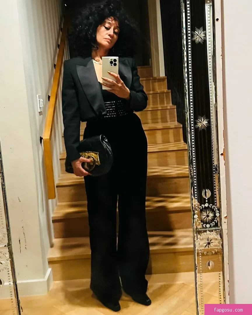 Tracee Ellis Ross - Photo #98