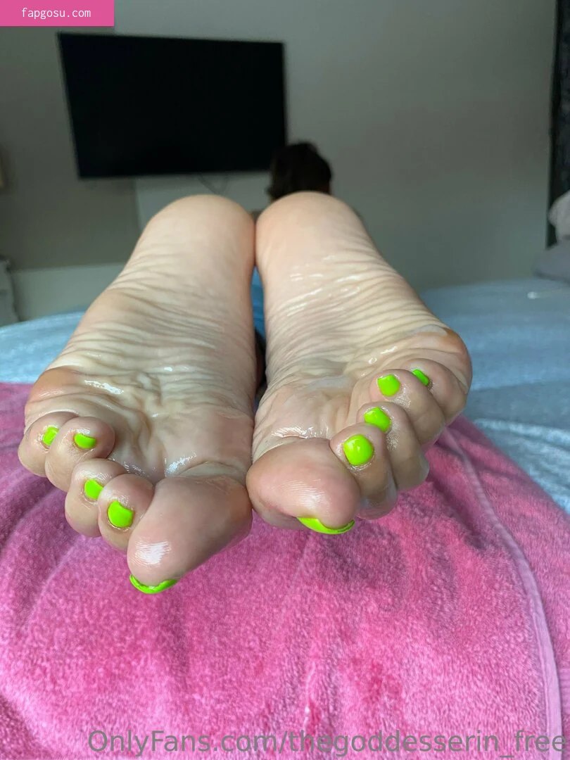 thegoddesserin_free