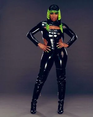 Trinity Fatu content