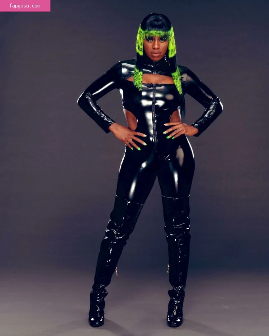 Trinity Fatu