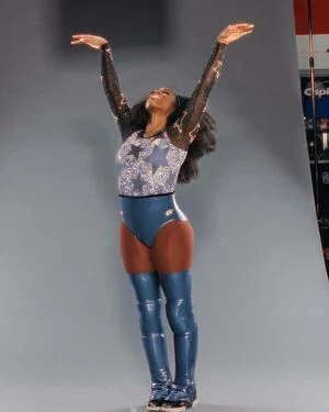 Trinity Fatu content