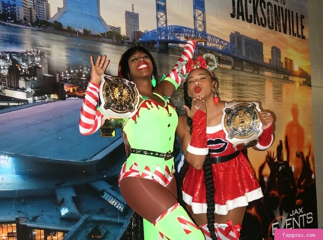 Trinity Fatu