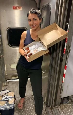 Tulsi Gabbard content
