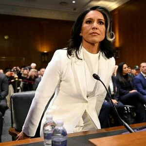 Tulsi Gabbard content