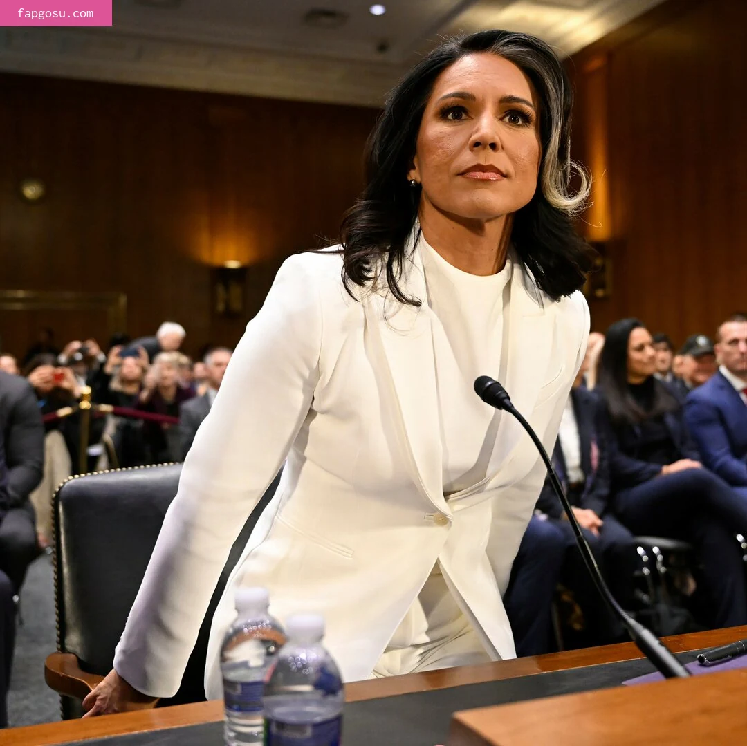Tulsi Gabbard