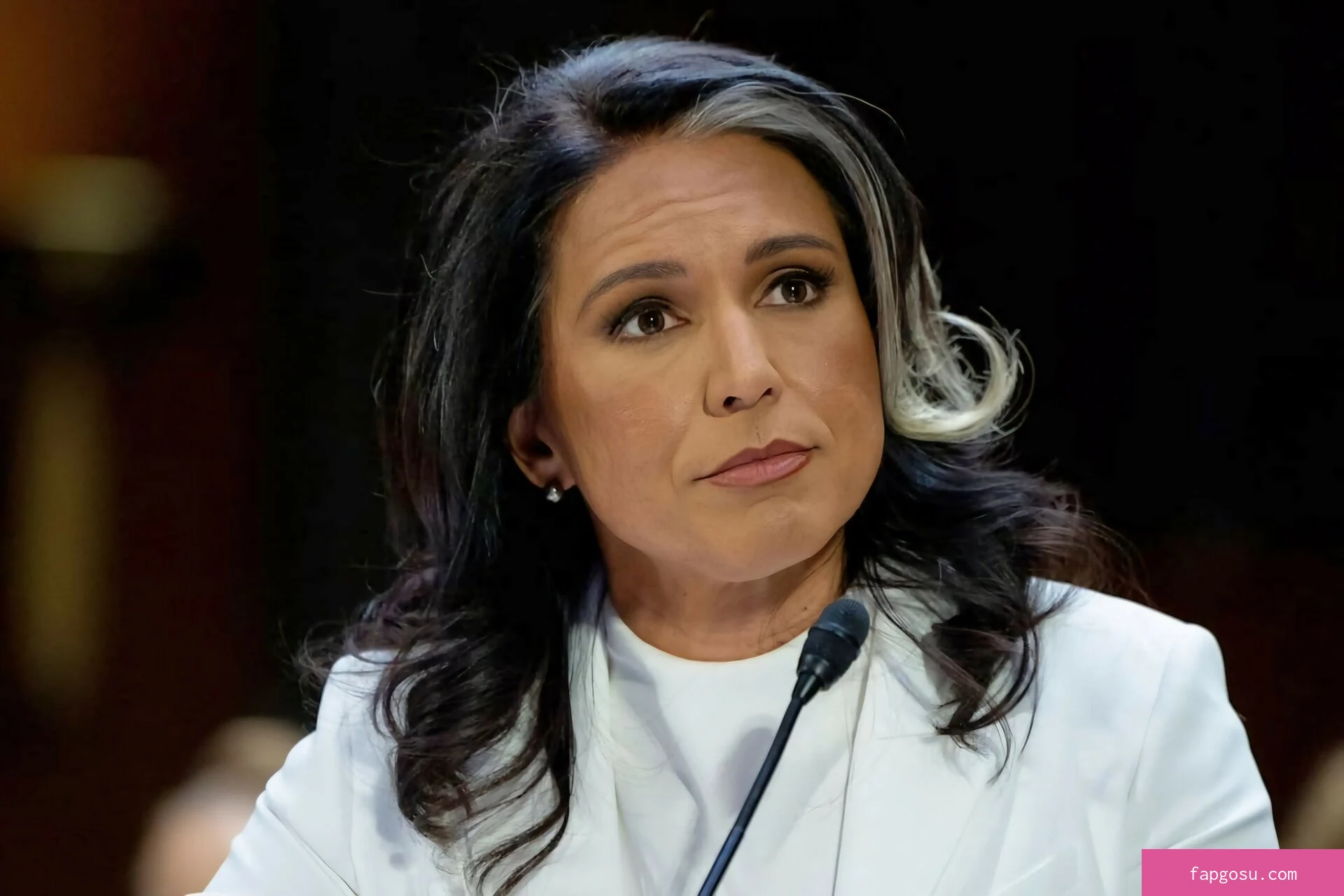 Tulsi Gabbard