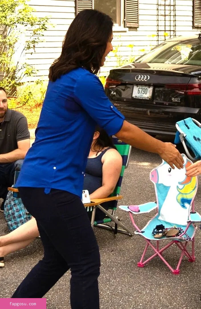 Tulsi Gabbard