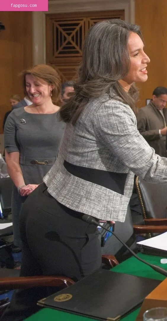 Tulsi Gabbard