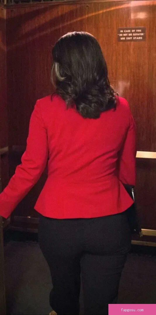 Tulsi Gabbard