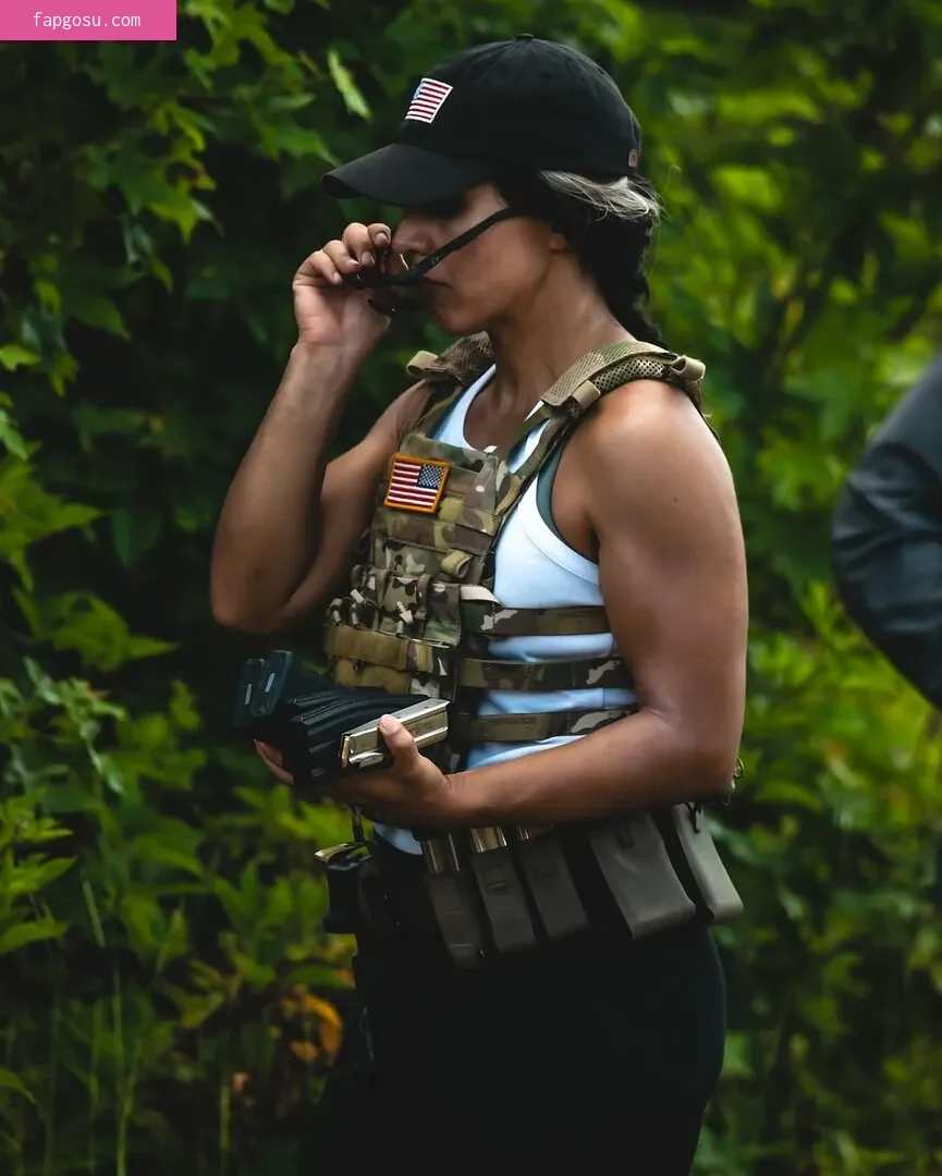 Tulsi Gabbard