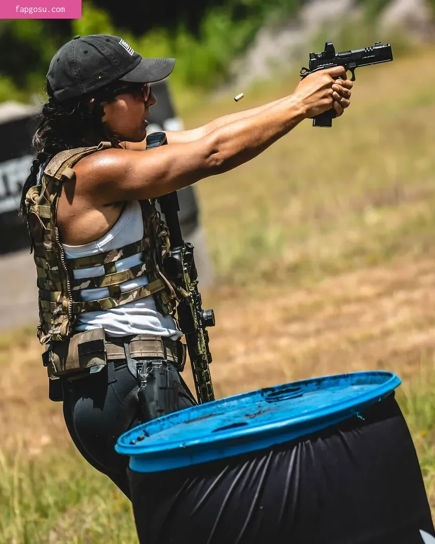 Tulsi Gabbard