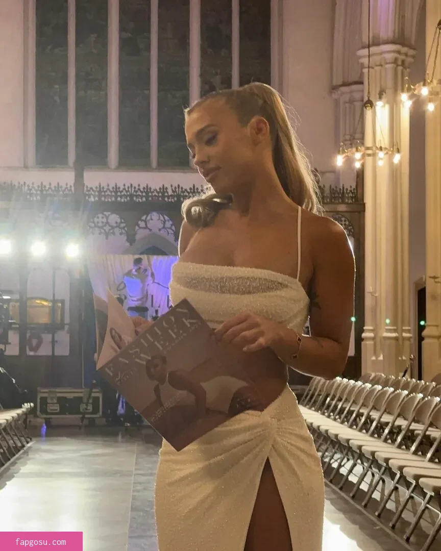 Tammy Hembrow