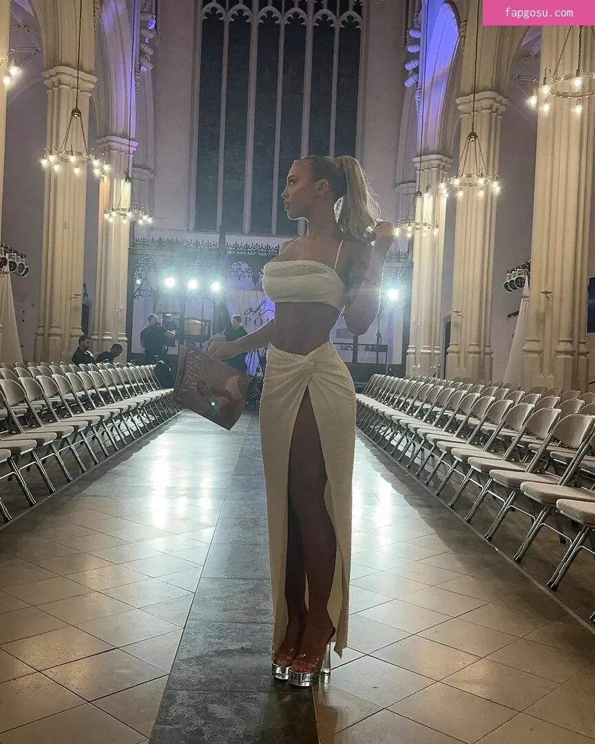 Tammy Hembrow