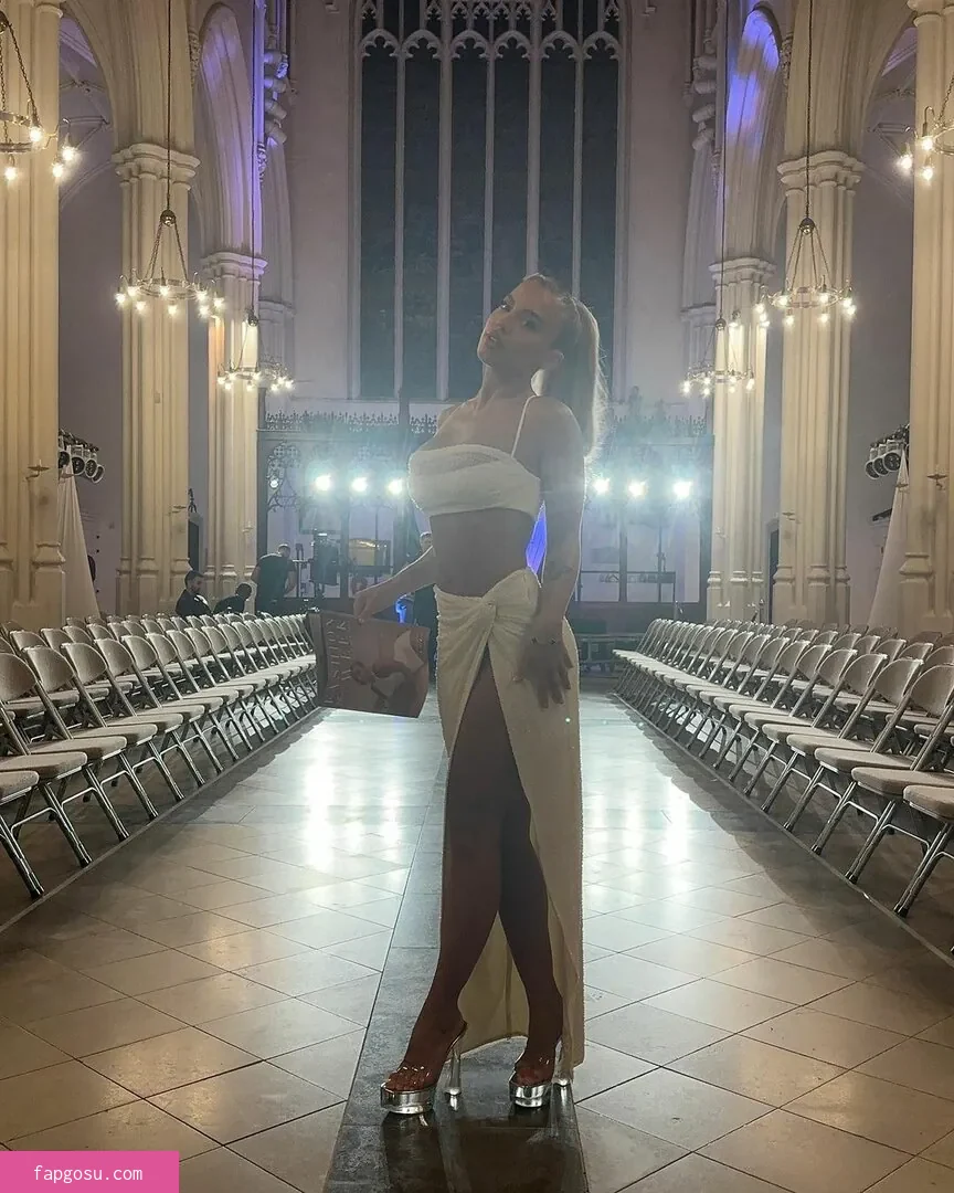 Tammy Hembrow