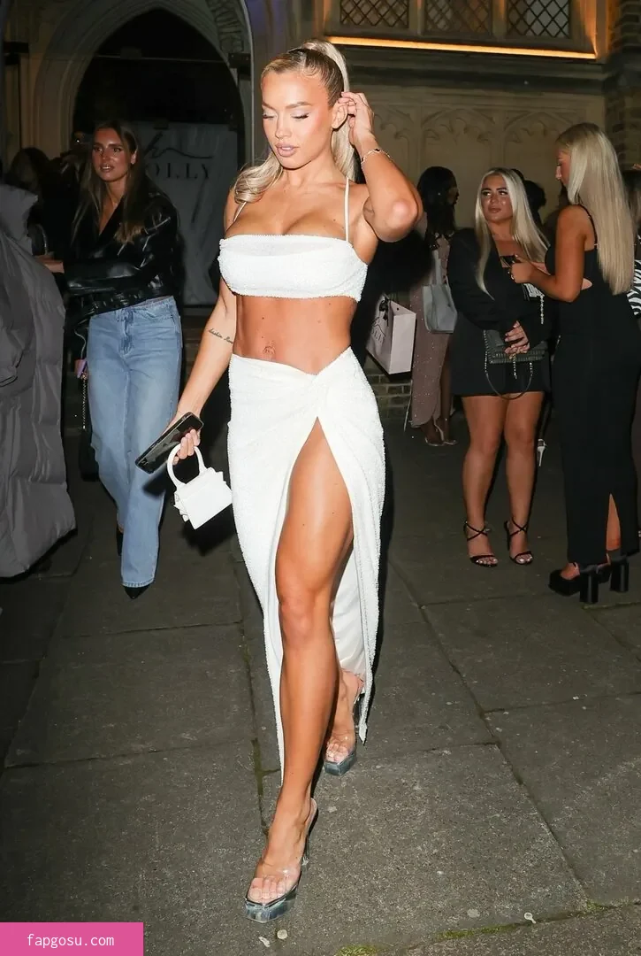 Tammy Hembrow