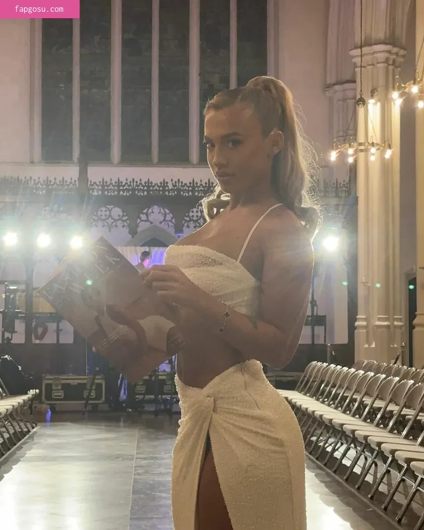 Tammy Hembrow