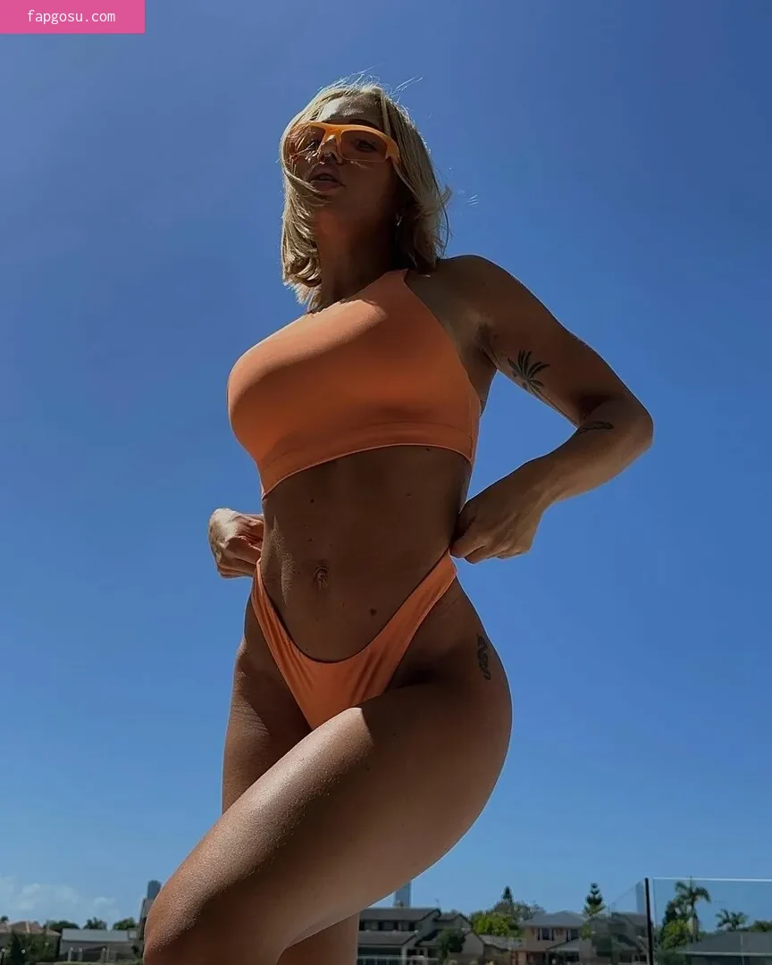 Tammy Hembrow