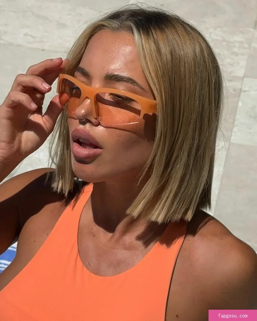 Tammy Hembrow