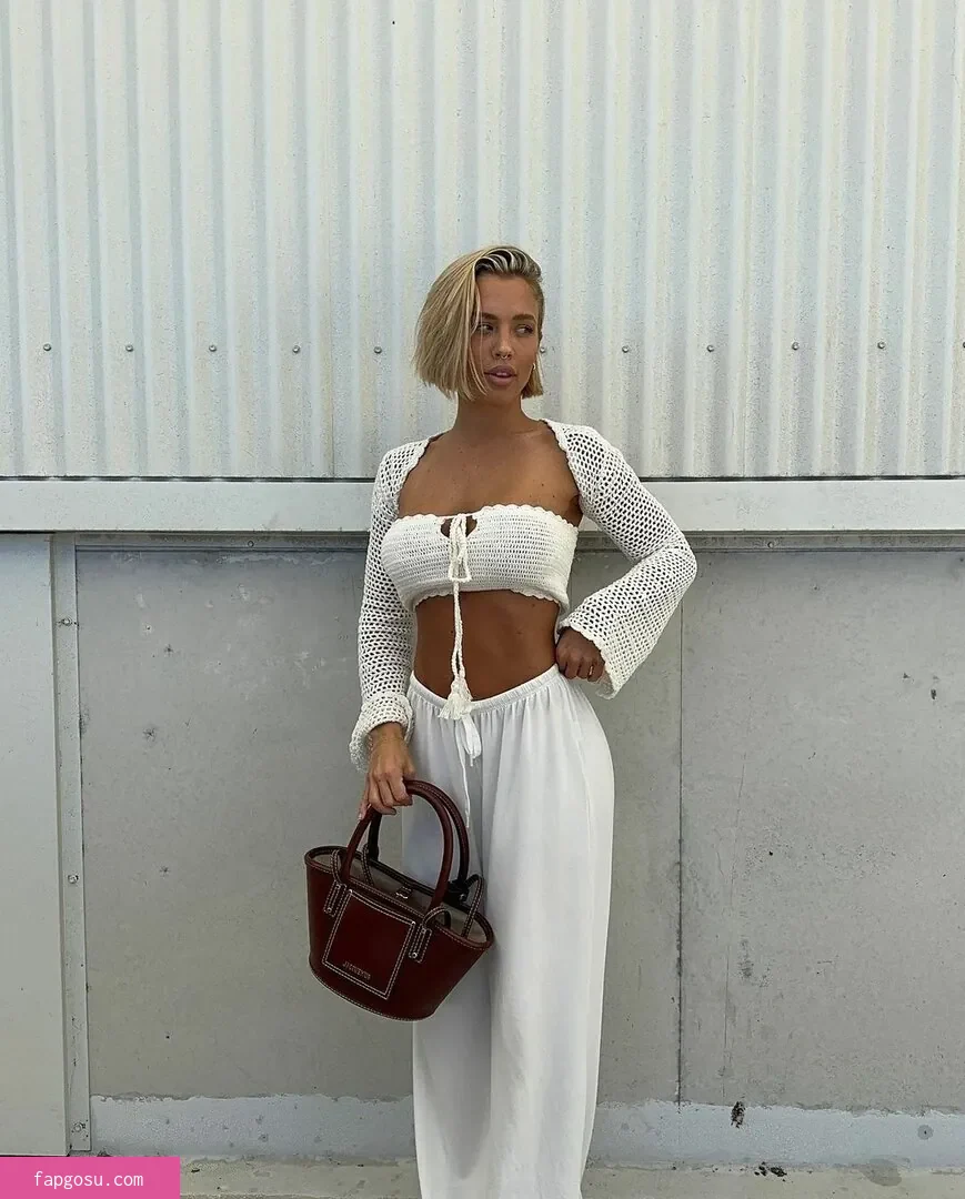 Tammy Hembrow